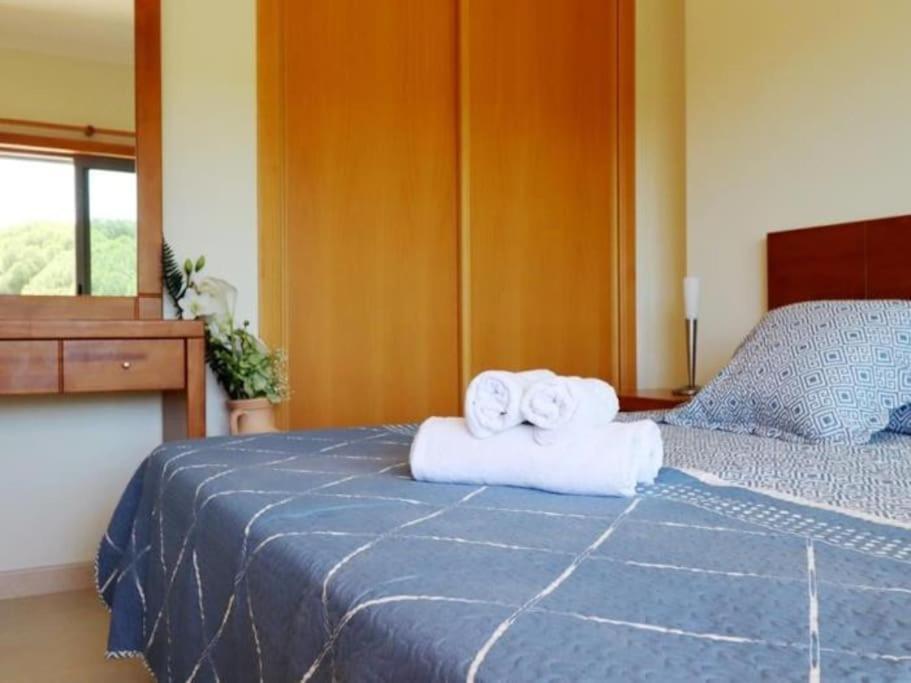 Happiness Apartment - Tennis Court & Pool & Albufeira Exterior foto