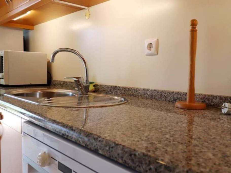 Happiness Apartment - Tennis Court & Pool & Albufeira Exterior foto